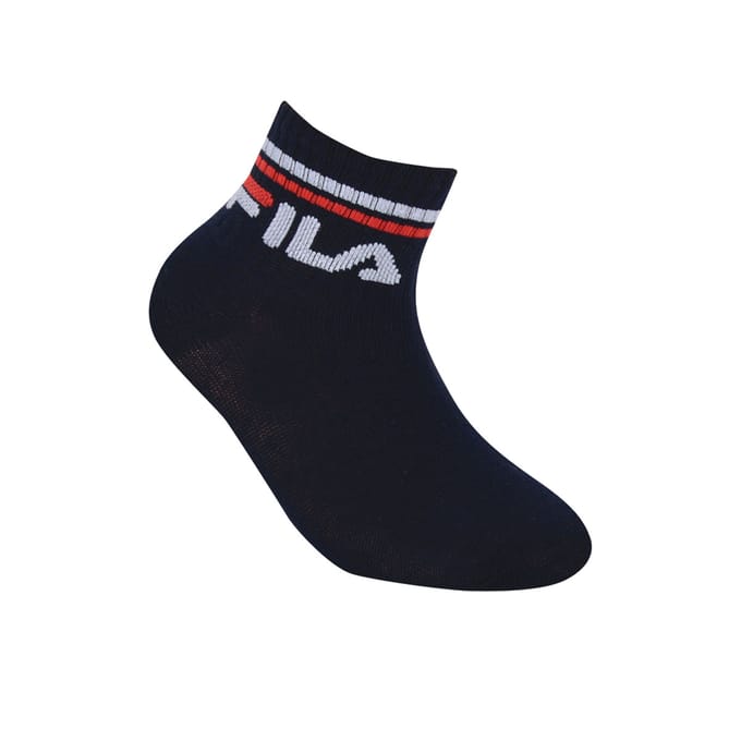 Fila Sokken QUARTER JUNIOR SOCKS Set van 6