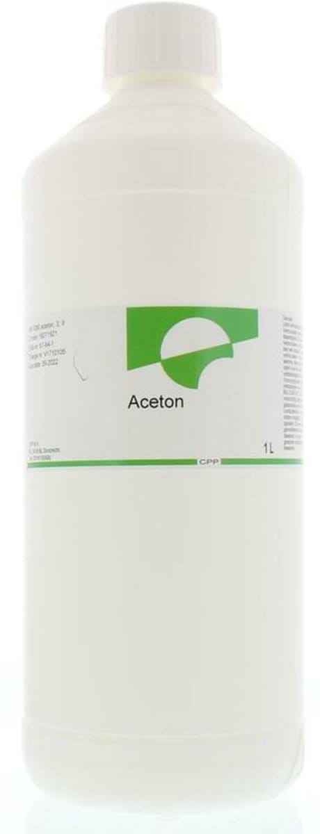 Chempropack Aceton 1000 Ml