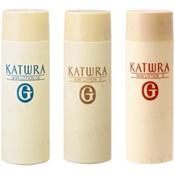 KATWRA - Skin Lotion G Moist - 300ml