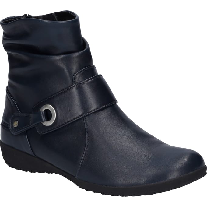 JOSEF SEIBEL Naly 65 | Enkellaars voor Dames | blauw