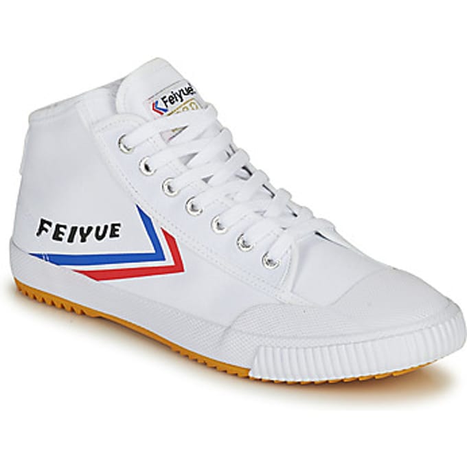 Feiyue  Lage Sneakers FE LO 1920 MID