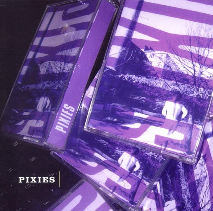 Pixies (Demos) - Pixies