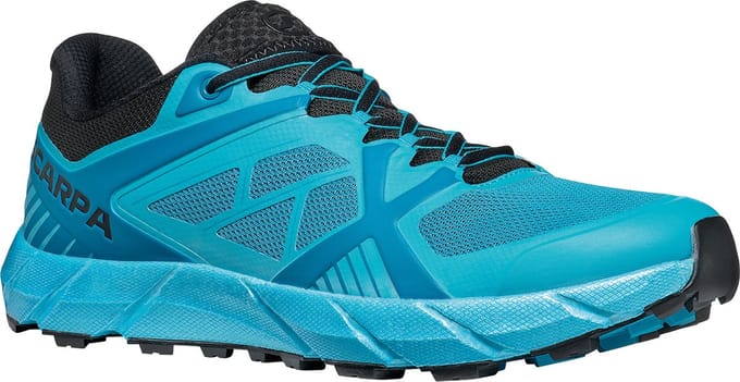 Scarpa Spin 2.0 33061 351 azure black 46.5