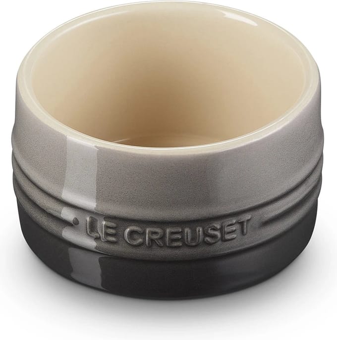 Le Creuset Ramekin Flint ø 8 cm / 200 ml