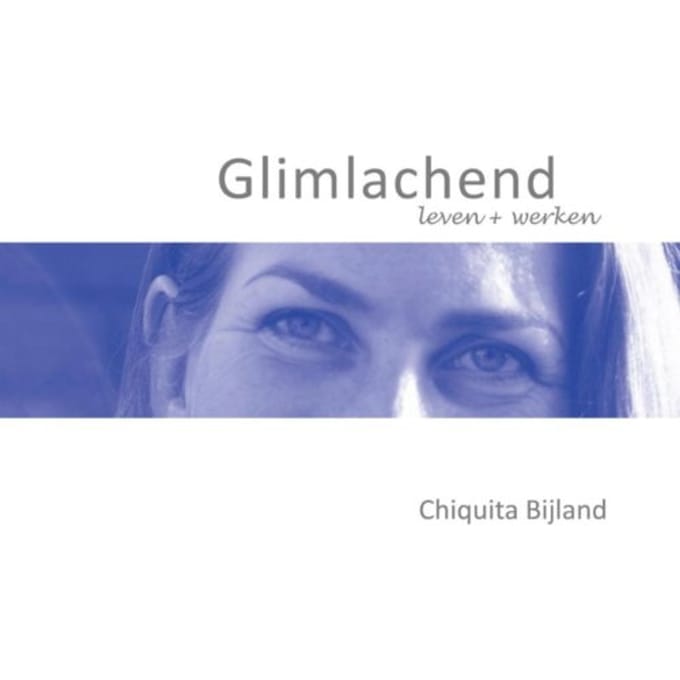 Glimlachend - Chiquita Bijland
