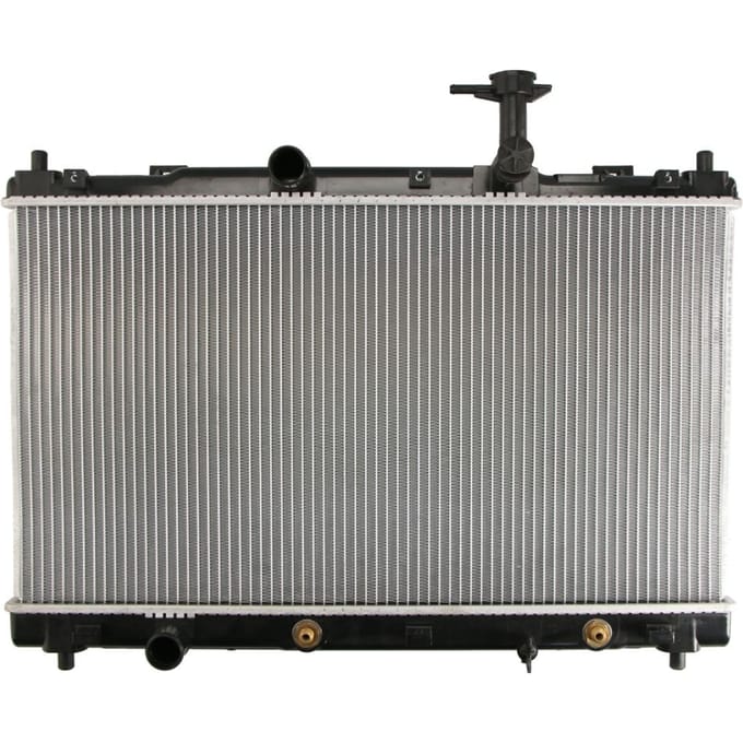 Radiator NRF 550059