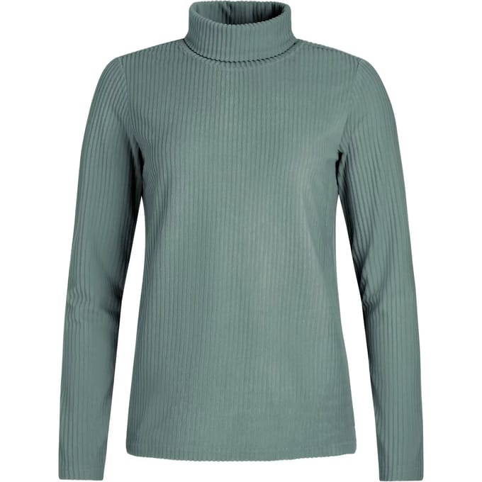 Protest PRTPearla - Skipully Dames - Coltrui - Fleece