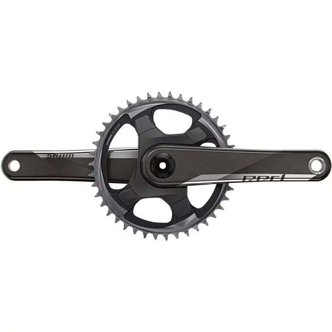 Pedalen Sram Red 1X D1 dub dm 40T