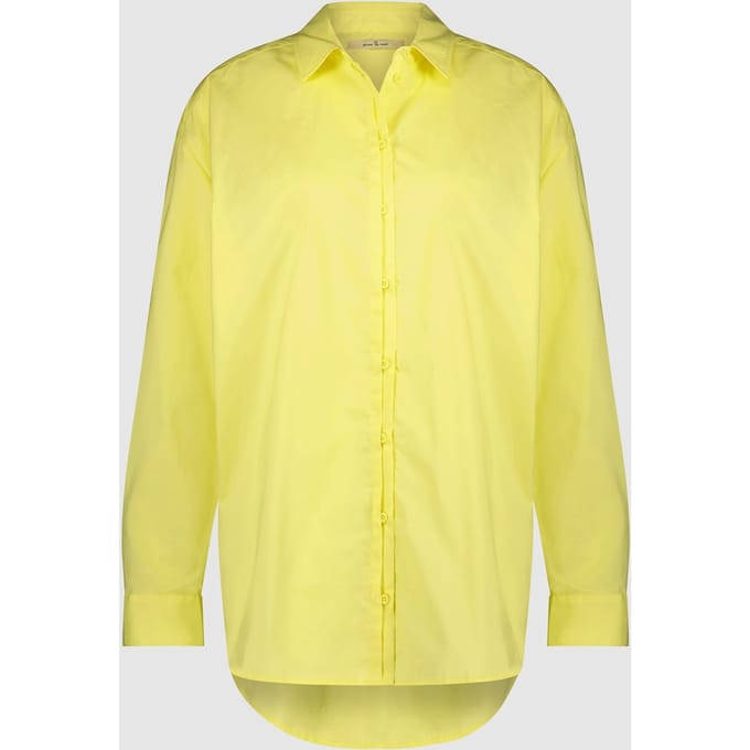 Circle of Trust Harper Blouse Spring Yellow Taglia: M | Magliette intime Outlet | Donna | Giallo