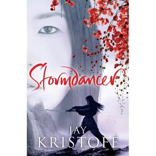 Stormdancer - Jay Kristoff
