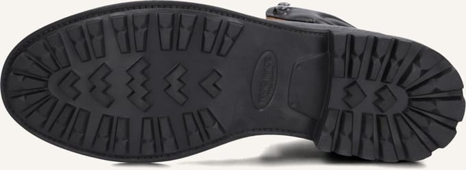 STEFANO LAURAN 1562 Boots Heren - Zwart - Maat 42