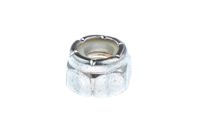 Locknut