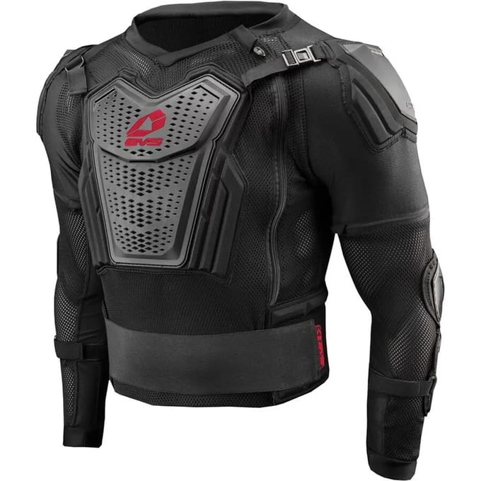 Vest EVS Compsuit