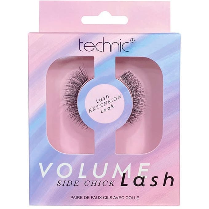 Technic Volume Lash Side Chick 1 paar