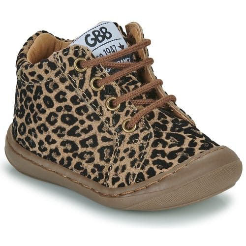 GBB  Hoge Sneakers LANINOU FLEX