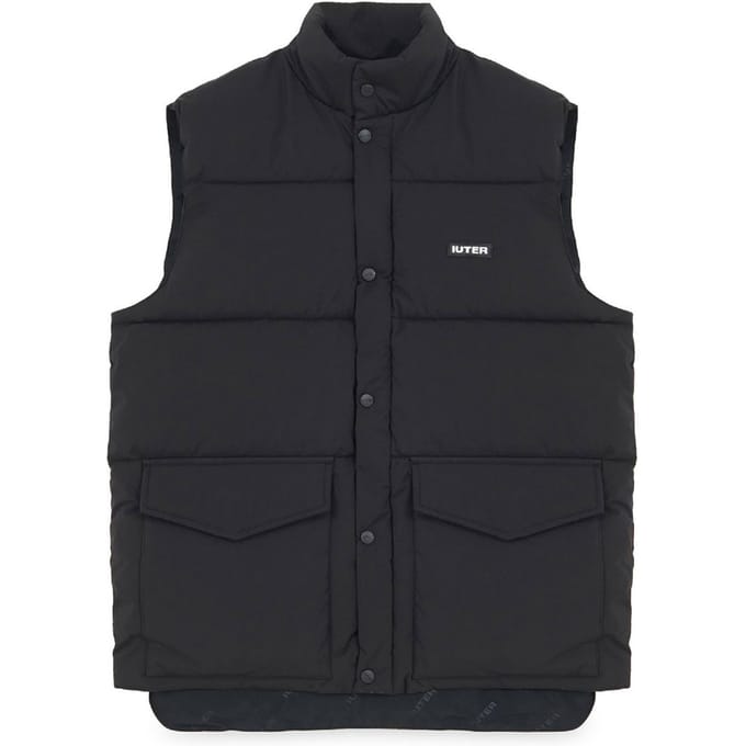 Iuter PUFF VEST