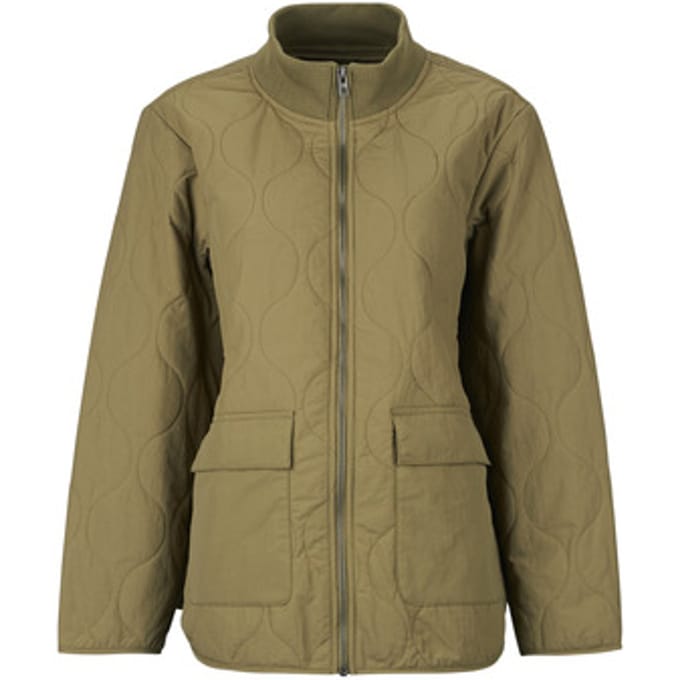 JDY  Windjack JDYRAYA QUILT OVERSIZE