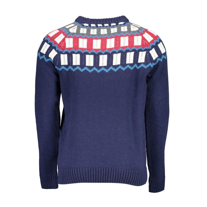 Fairisle Coltrui