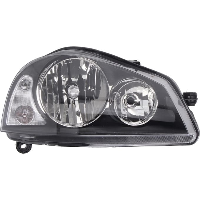 Koplampen DEPO 445-1112R-LD-EM, rechts