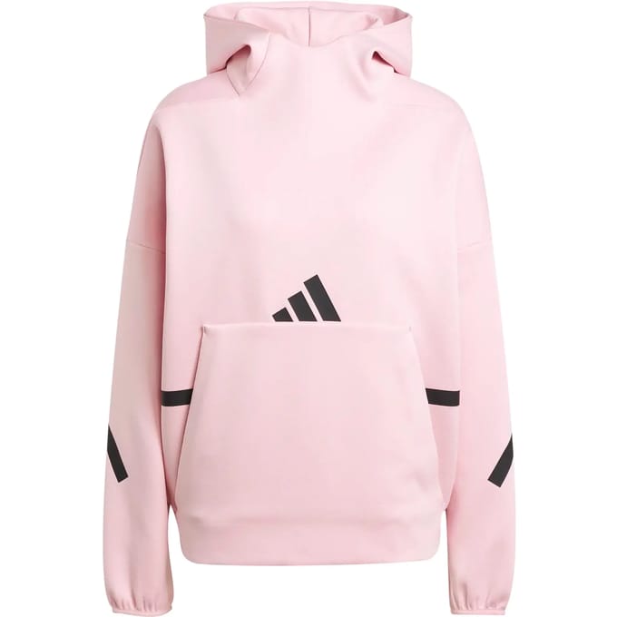 Dames sweatshirt adidas Z.N.E.