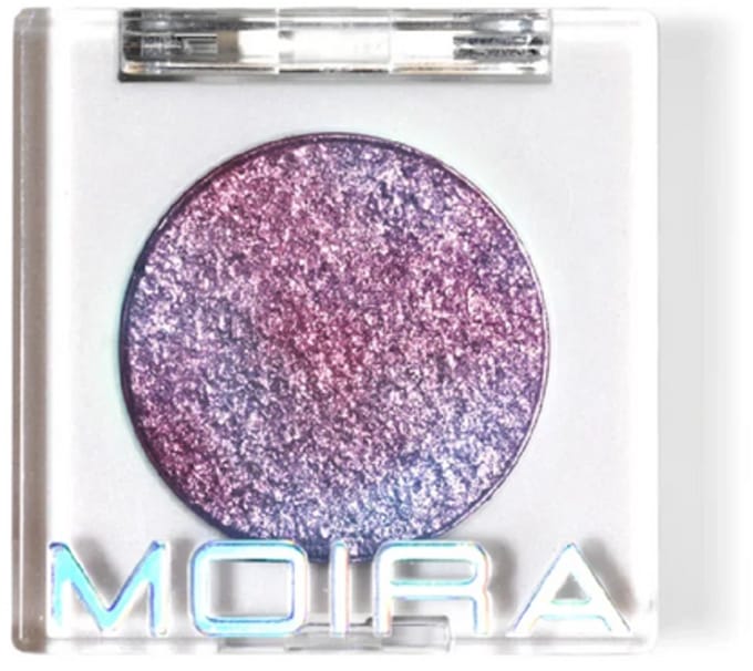 Moira Chroma Light Shadow - 13 Renegade - Oogschaduw - VEGAN - 1,4 g