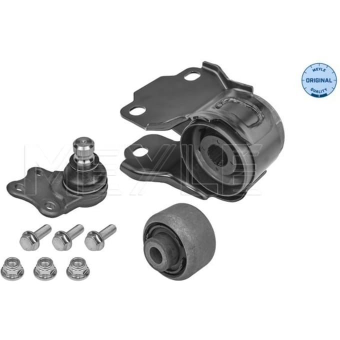 Reparatieset, draagarm MEYLE 516 610 0001 Links