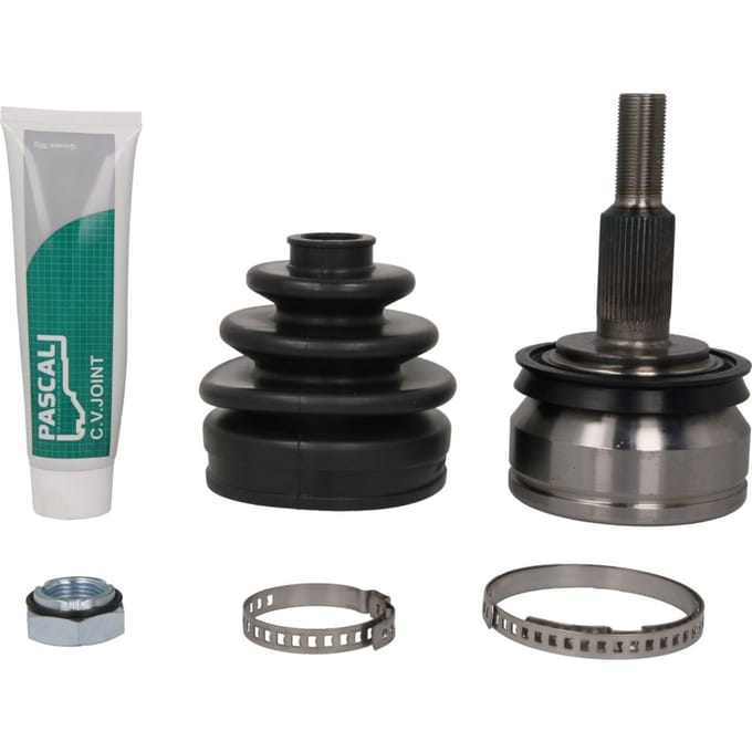 Homokineet reparatie set, aandrijfas PASCAL G1W033PC