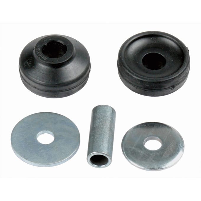 Reparatieset, veerpootbevestiging LEMFÖRDER 29360 01