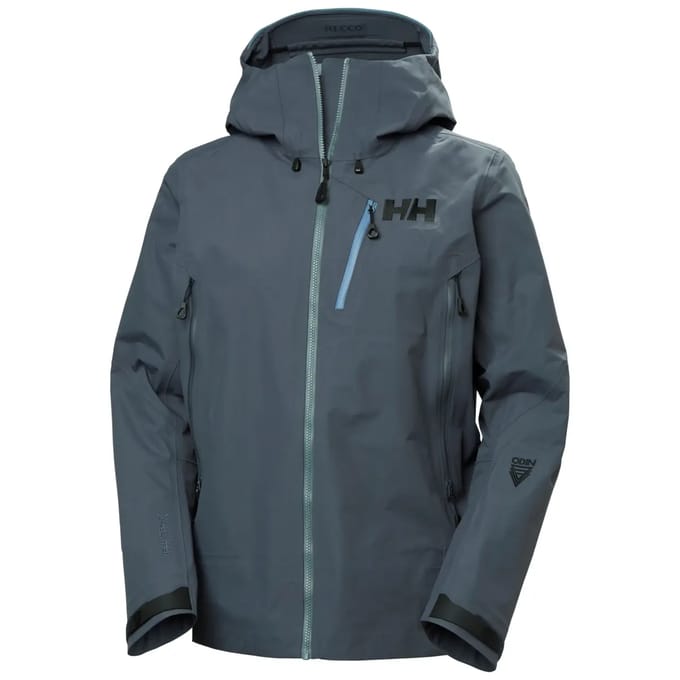 Dames wandeljack Helly Hansen Odin 9 Worlds 3.0