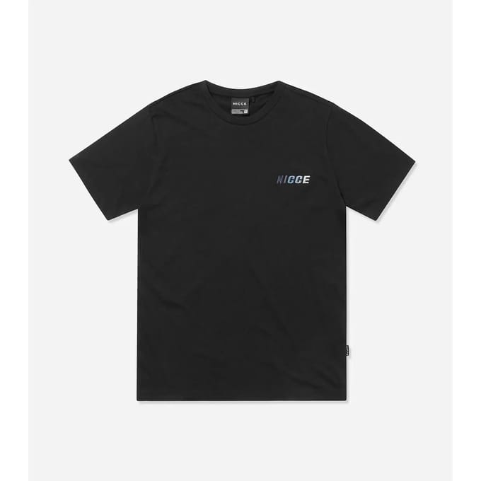 T-shirt Nicce Coast