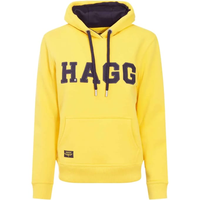 Dames Hoodie Hagg