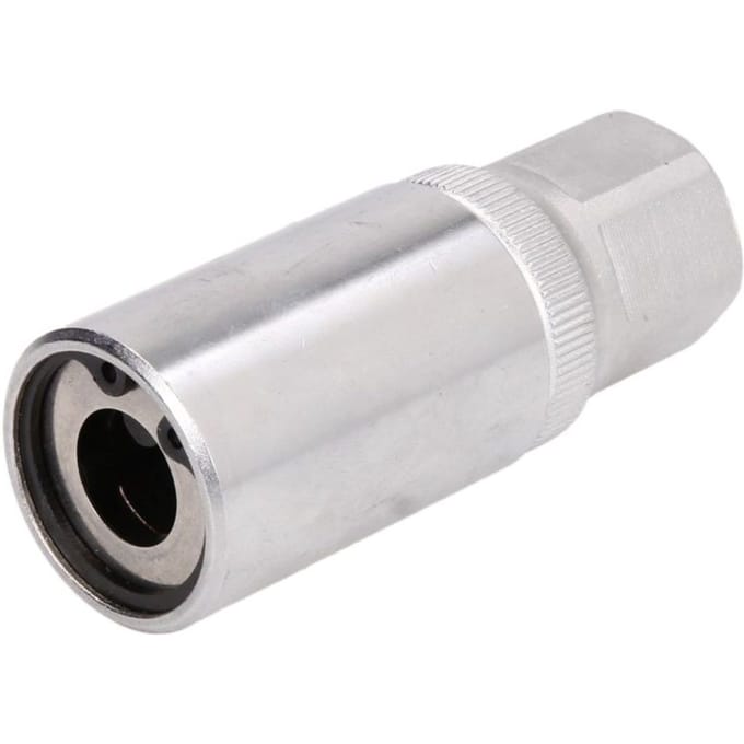 Slagmoerdop TOPTUL 1/2 inch 12 mm (voor beschadigde schroeven)