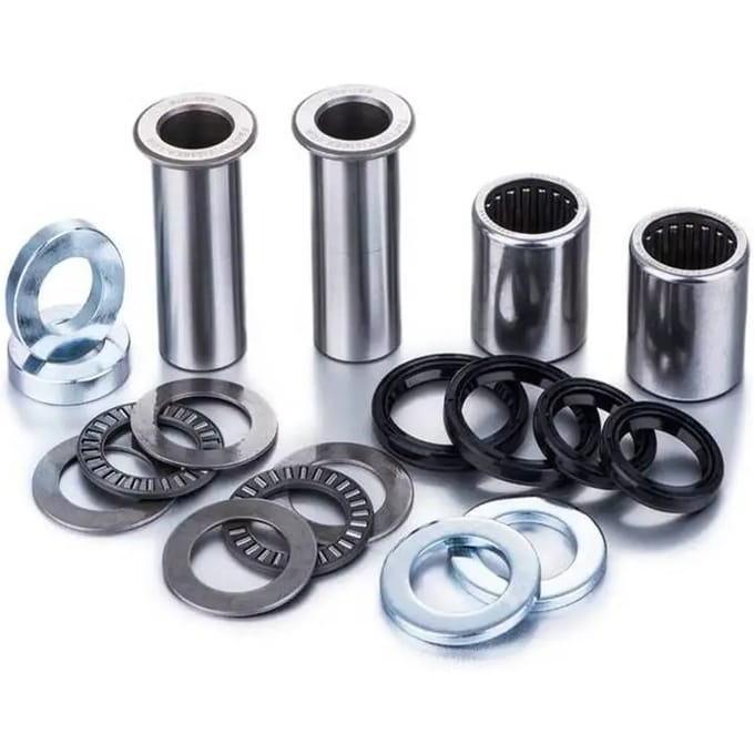 Swingarmlagerset Factory Links Honda CR 125R