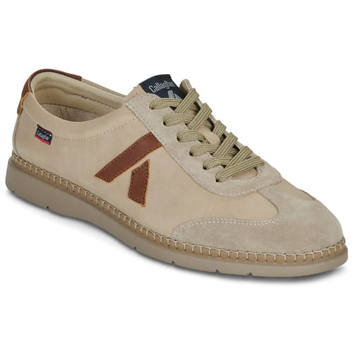 Lage Sneakers CallagHan 65102