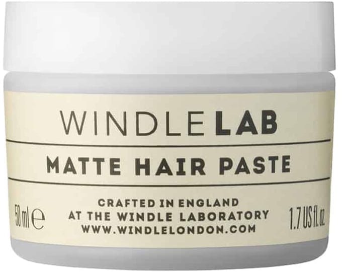 Matte pasta 50ML Windle LAB