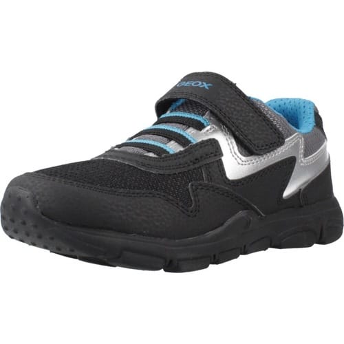 Lage Sneakers Geox J New Torque Boy