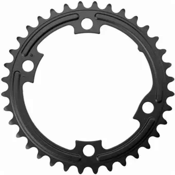 Shimano - 105 R7000 Kettingblad 34T Zwart