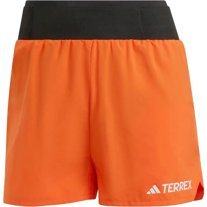 Damesshort adidas Terrex Xperior
