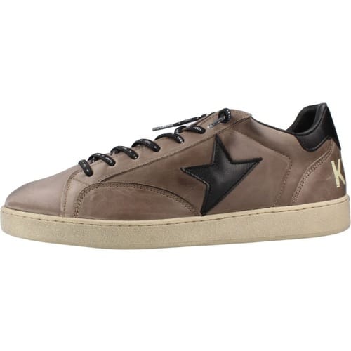Sneakers Cetti C1342 Inv27 Deportivo Nobuck