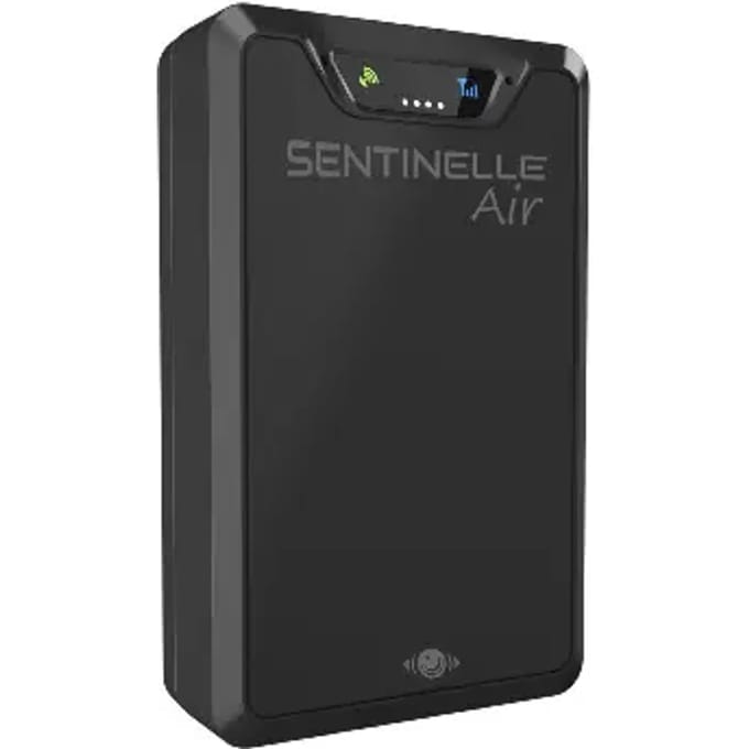 GPS tracker - sentinelle air Sentidrive