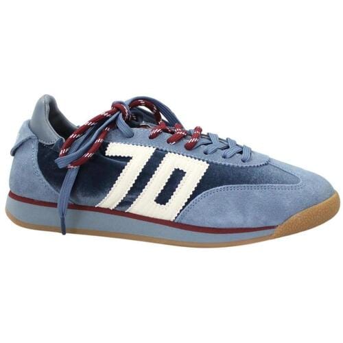 Lage Sneakers Back 70 B70-I26-108035-068