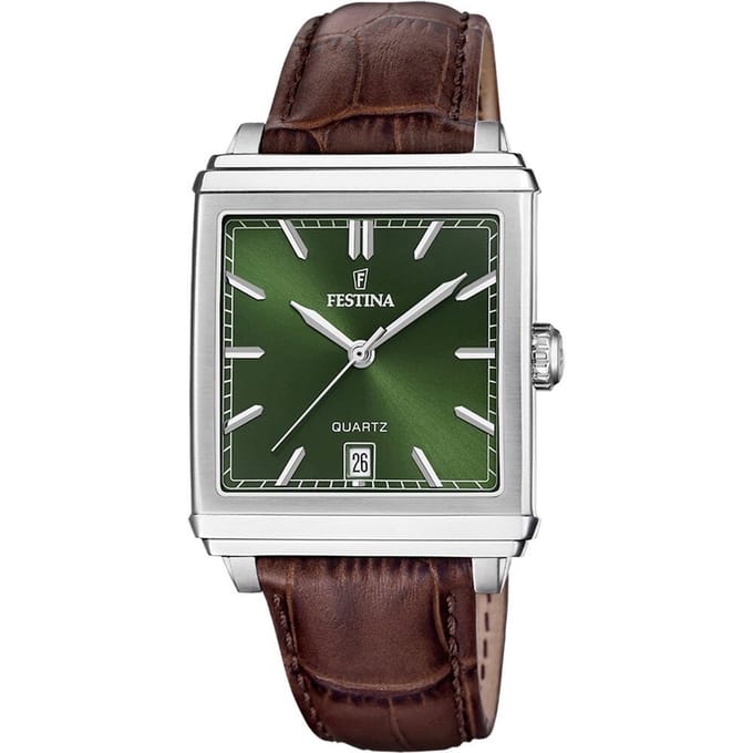Festina - F20681/7 - Polshorloge - Heren