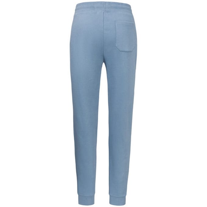 Russell Heren Authentieke Jogging Bodems (Mineraalblauw)