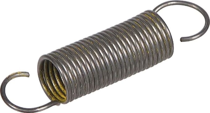 Briggs & stratton regulateurveer