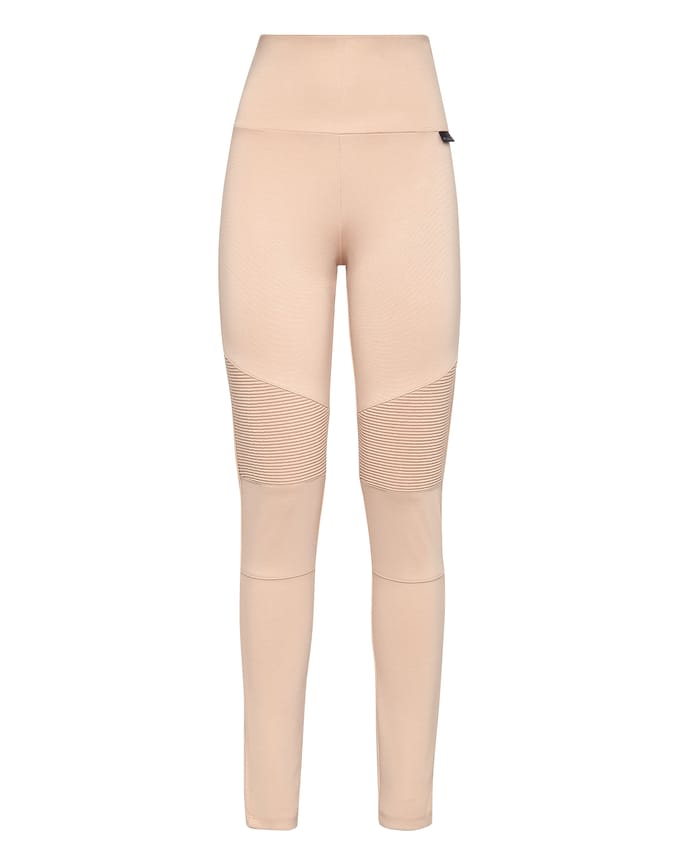 Sport Leggings Iconic Plein
