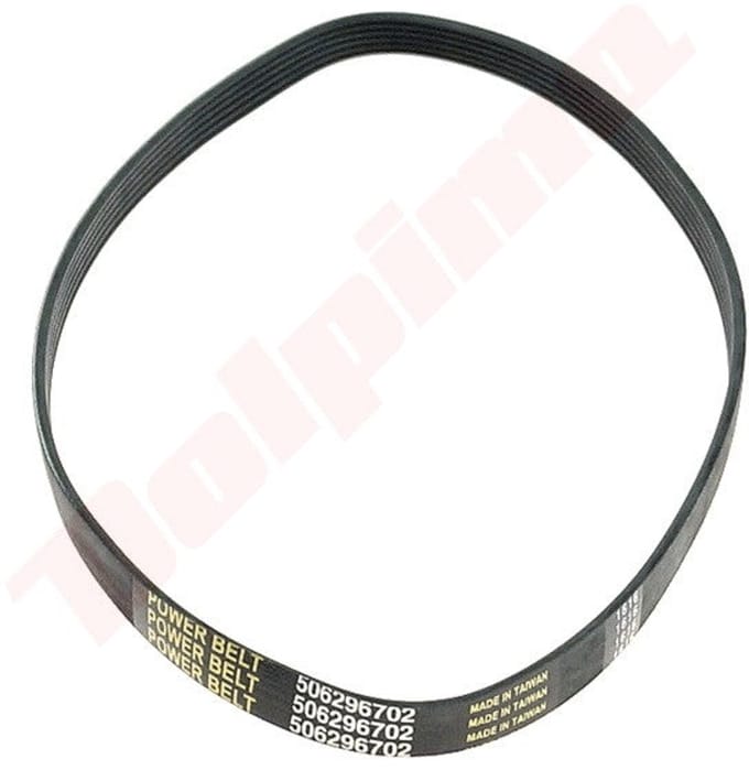 V-snaar passend op PARTNER K 750 ( 506 29 67-02 ) 32''x9/16''