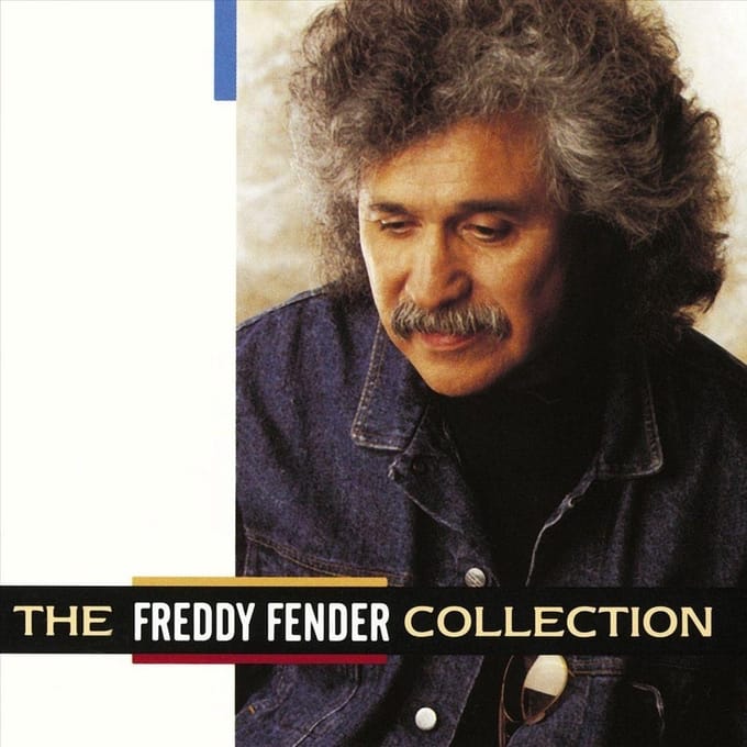 Freddy Fender - Collection (CD)