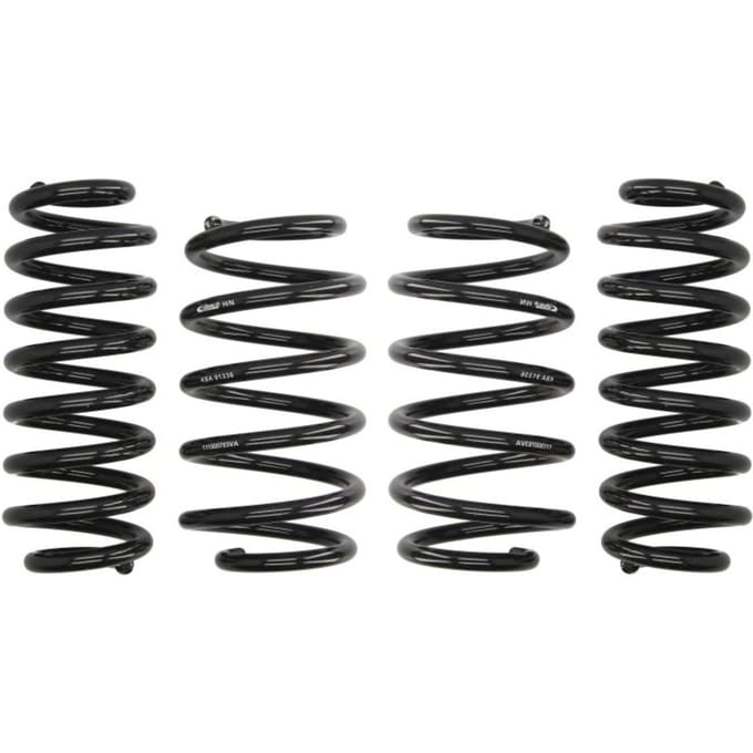 Ophangset, veren Pro-Kit EIBACH E10-85-016-10-22
