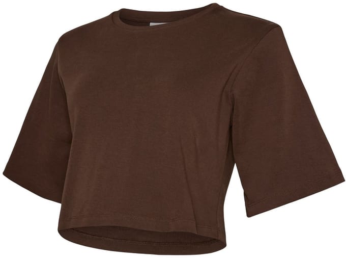 Mama Licious Top Regular fit O-hals T-shirts