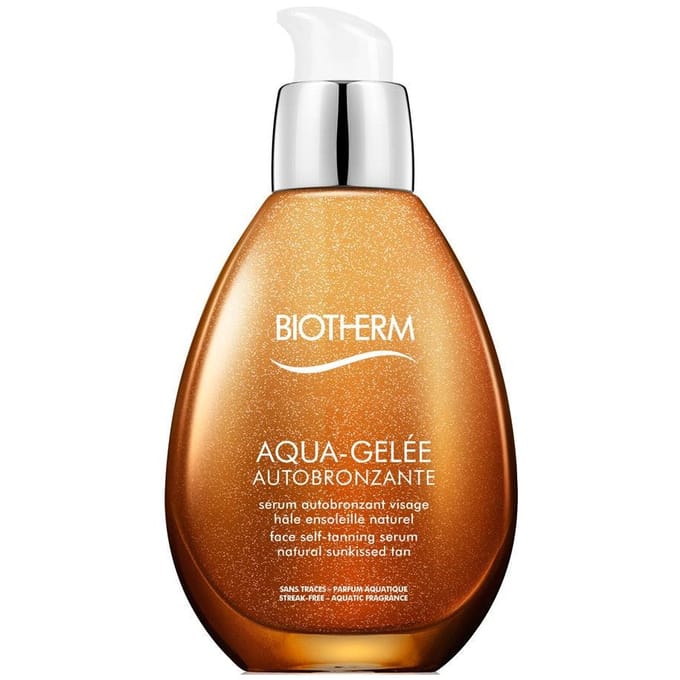 Biotherm Aqua-gelée Autobronzante